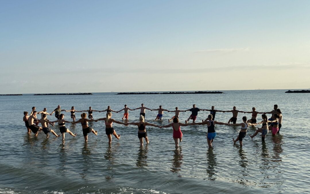 Trainingslager Italien 2020