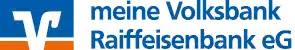 Logo Meine Volksbank Raiffeisenbank eG meine Volksbank Raiffeisenbank eG