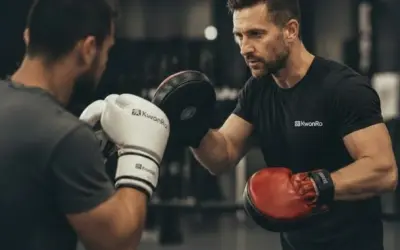 Boxtrainer / Boxing Coach (m/w/d)